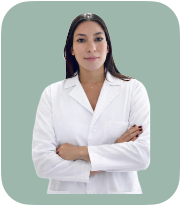 Dra. Cristina Pesantez