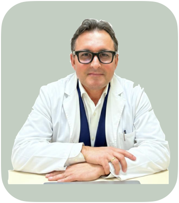 Dr. Fernando Sanz
