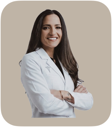 Dra. Abril Jiménez